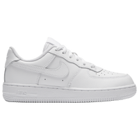 white air force 1 junior footlocker