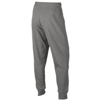 jordan flight pants black