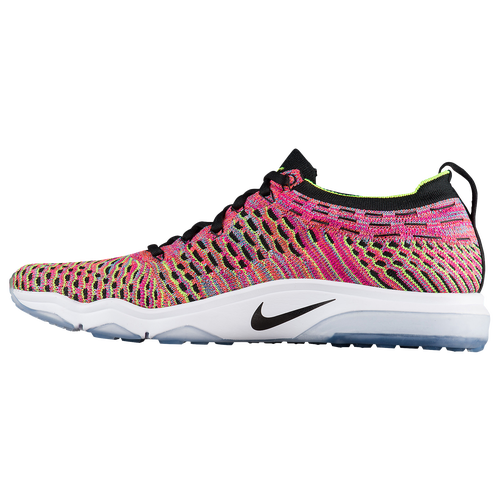 nike air zoom fearless flyknit