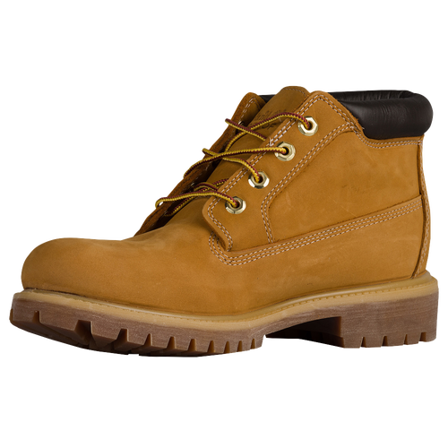 Timberland Nelson - Men's - Tan / Brown