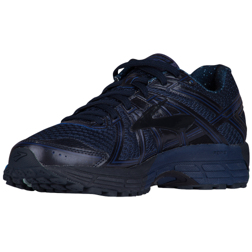 Brooks Adrenaline GTS 17 - Women's - Navy / Blue