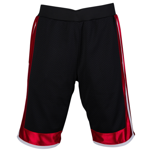 Foot Locker Couper Fashion Basketball Short Men's Casual Clothing Black/Red/White