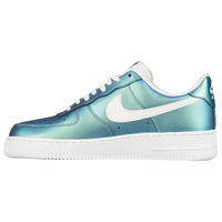 air force 1 water resistant
