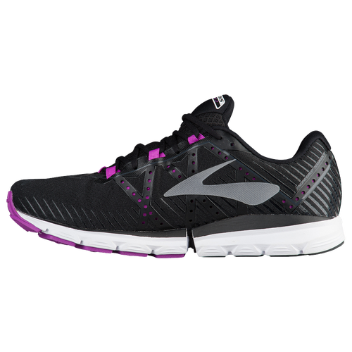 Brooks Neuro 2 - Women's - Black / Purple