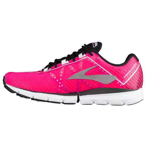 Brooks Neuro 2 - Women's - Pink / Black