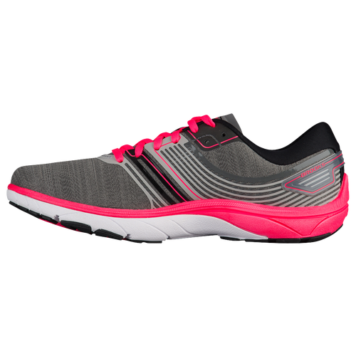 Brooks PureCadence 6 - Women's - Grey / Black