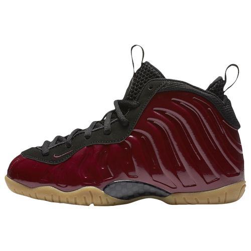 nike little posite preschool