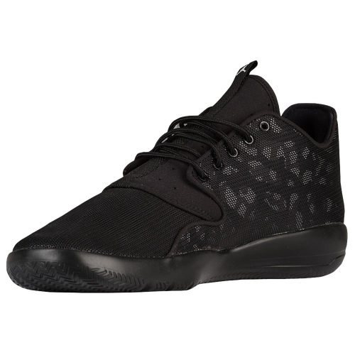 Jordan Eclipse - Men's - Black / Grey