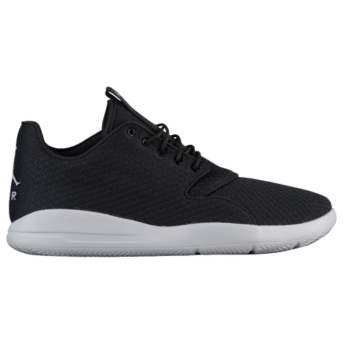 Jordan Eclipse - Men's - Black / Grey