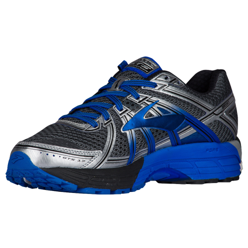 Brooks Adrenaline GTS 17 - Men's - Blue / Black