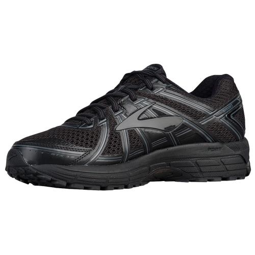 Brooks Adrenaline GTS 17 - Men's - Black / Grey