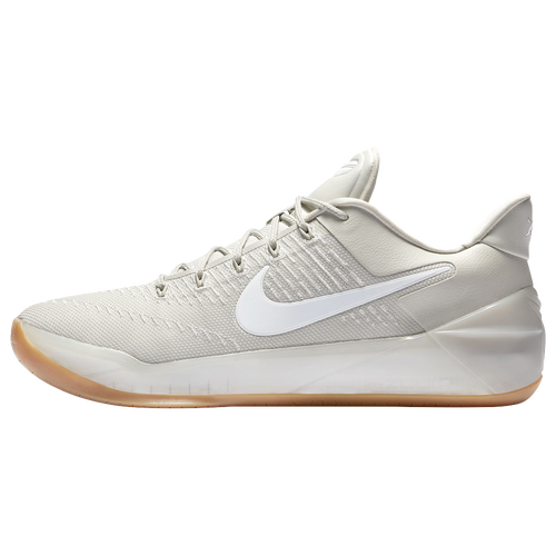 Nike Kobe A.D. - Men's -  Kobe Bryant - Off-White / White