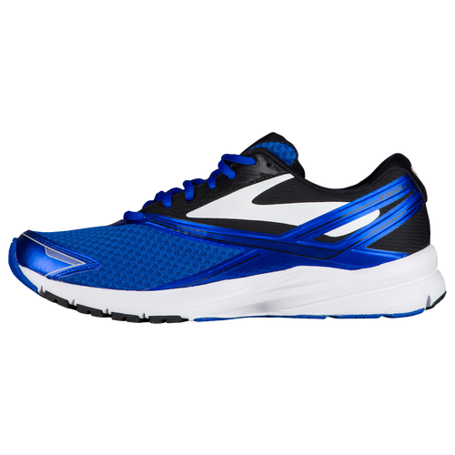 Brooks Launch 4 - Men's - Blue / Black