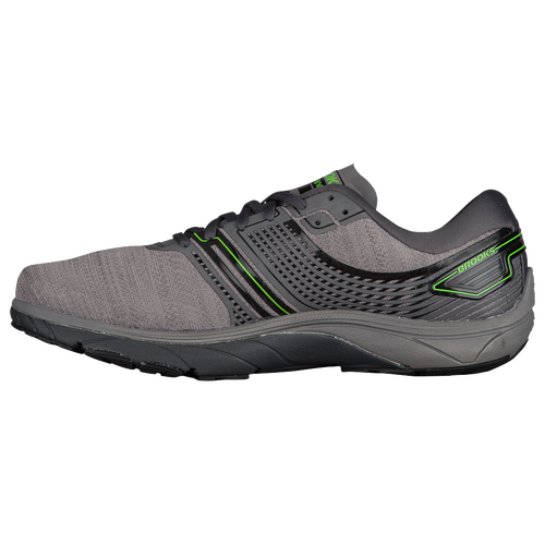 Brooks PureCadence 6 - Men's - Grey / Black