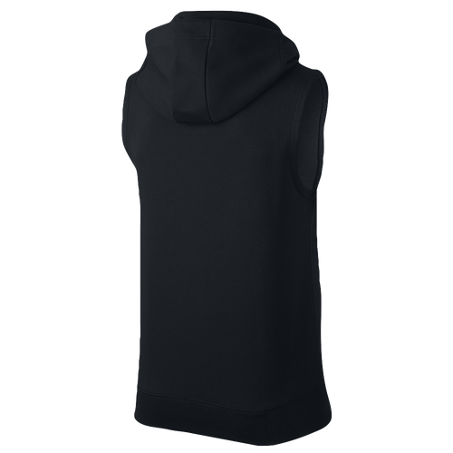 Jordan Ultimate Flight Fleece Sleeveless Hoodie Men's Basketball