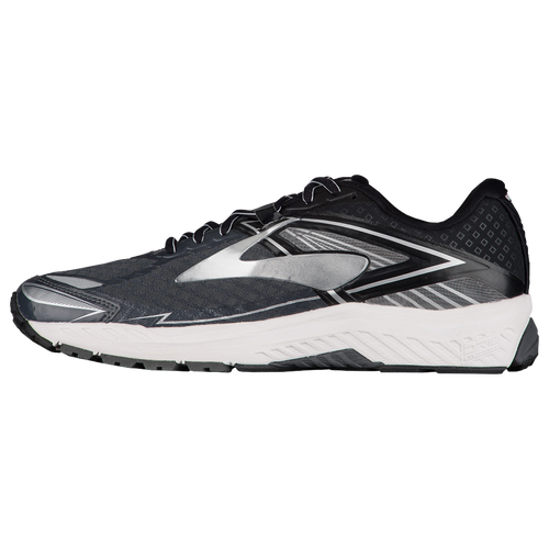 Brooks Ravenna 8 - Men's - Grey / Silver