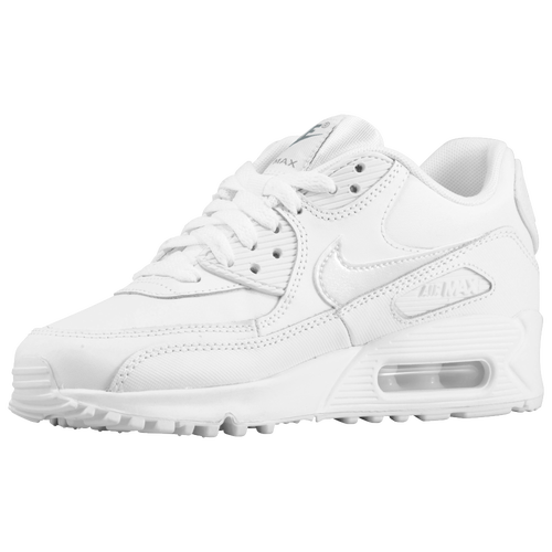 air max 90 leather grade school