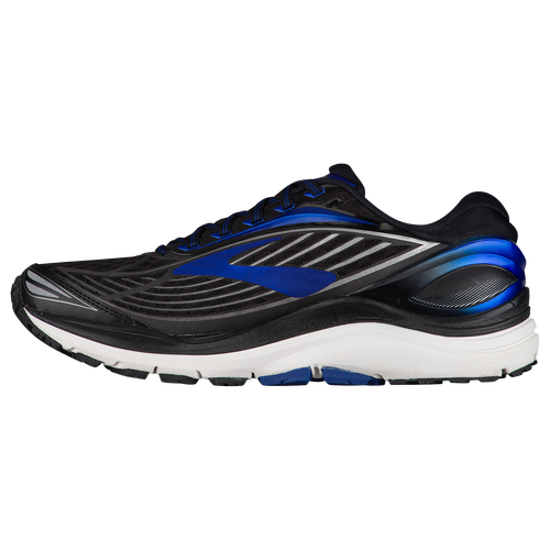 Brooks Transcend 4 - Men's - Black / Blue