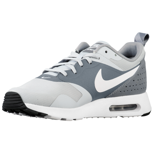 Mens Nike Air Max Tavas Essential Running Shoes single Mens Nike Air Max Tavas Essential Running Shoes single