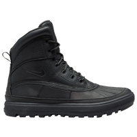 Nike ACG Woodside II - Men's - All Black / Black
