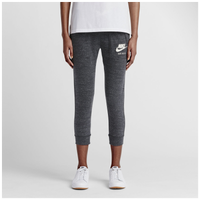 nike gym vintage capri