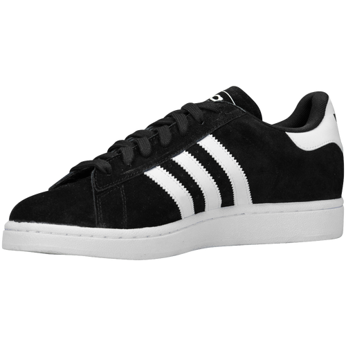 adidas Originals Campus - Men's - Black / White