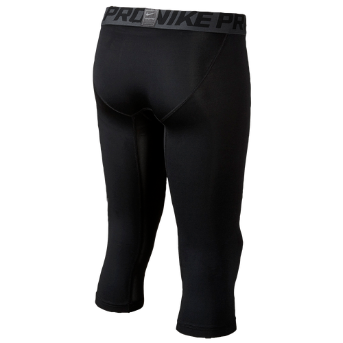 nike pro tights junior