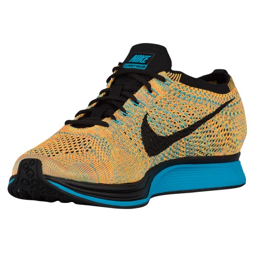 nike lunar flyknit racer