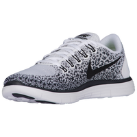 Free Run Distance Free Run Distance