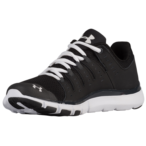 Under Armour Micro G Limitless TR 2 - Women's - Black / Grey