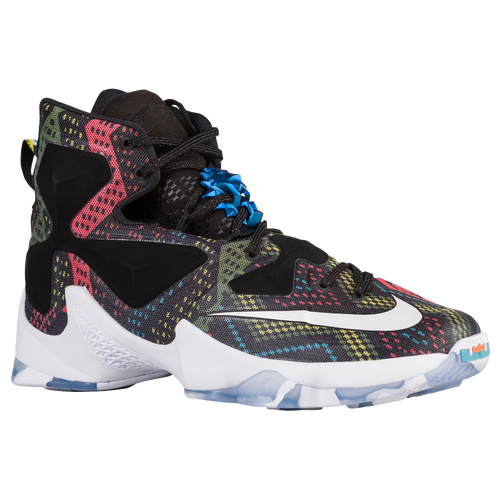 Nike Lebron Xiii - Men's - Basketball - Shoes - James, Lebron - Multi 