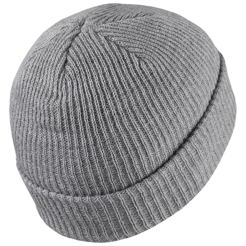 Nike SB Wrap Beanie - Men's - Grey / White