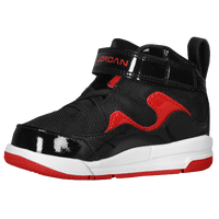 Jordan TR '97 - Boys' Toddler - Black / Red