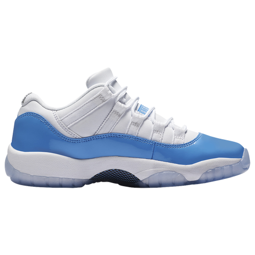 Jordan Retro 11 Low - Boys' Grade School