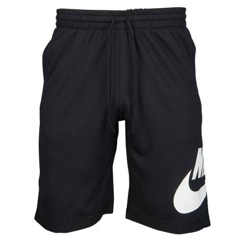 Nike SB Dry Short Sunday - Men's - Black / White