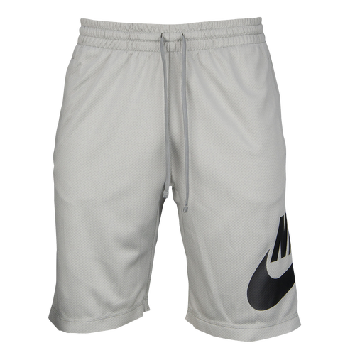 Nike SB Dry Short Sunday - Men's - Grey / Black