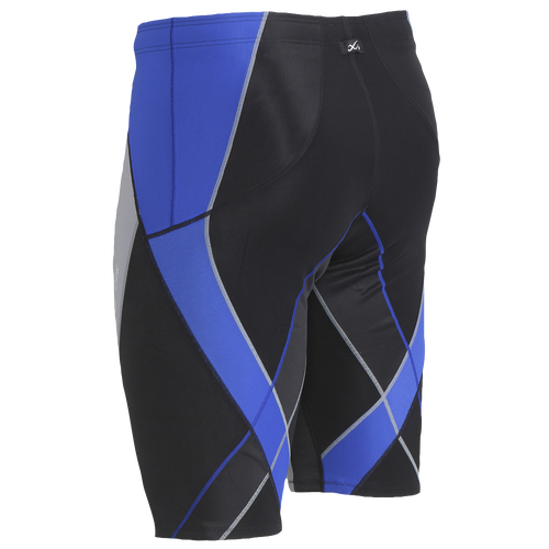 CW-X Endurance Generator Shorts - Men's - Black / Grey