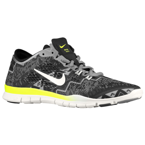 nike women's free 5.0 tr fit 5