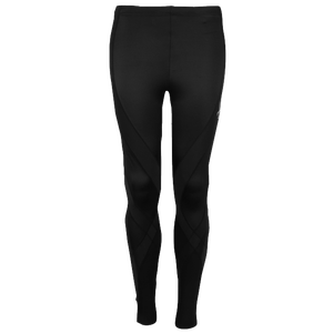 CW-X Pro Tights - Men's - Black/Black