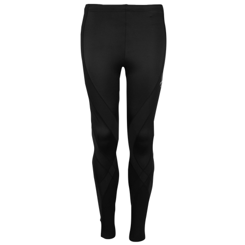 CW-X Pro Tights - Men's - Black / Grey