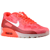 Nike Air Max 90 - Men's - Red / White