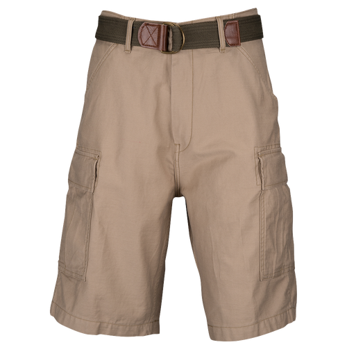 Levi's Fort Cargo Shorts - Men's - Tan / Tan