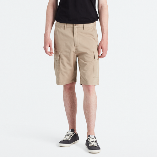 Levi's Carrier Cargo Shorts - Men's - Tan / Tan