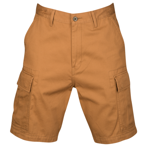 Levi's Carrier Cargo Shorts - Men's - Tan / Tan