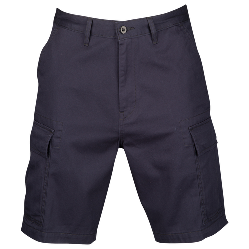 Levi's Carrier Cargo Shorts - Men's - Navy / Navy