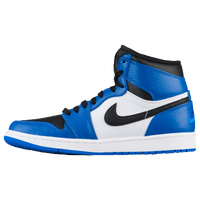 university blue 1s foot locker
