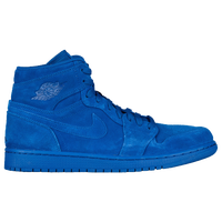 university blue 1s foot locker