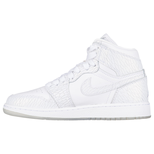 women's jordan aj 1 high