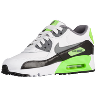 Nike Air Max 90 White And Green Nike Air Max 90 White And Green