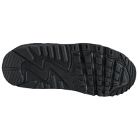 nike air max 90 black kids